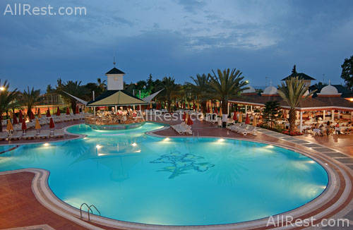 Royal Vikingen Resort 9